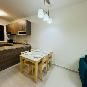 Cozy 2B1R Condo forest city